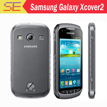 S7710 Original Samsung Galaxy Xcover 2 GPS Wi-Fi 5.0MP 4.0″TouchScreen Dual Core Unlocked Refurbished Phone