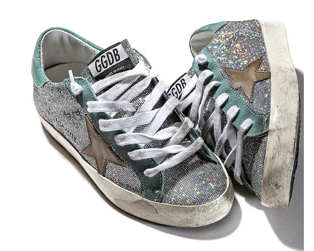 golden goose sneakers saldi