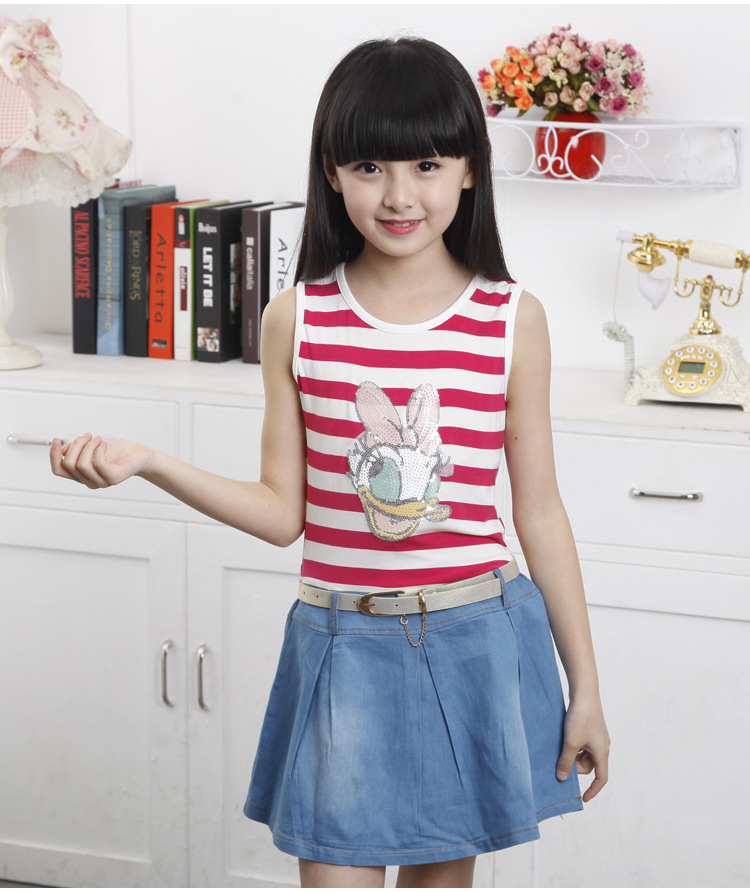 http://g03.a.alicdn.com/kf/HTB1t4pNIFXXXXc6XpXXq6xXFXXXR/2015-font-b-Girls-b-font-Sleeveless-Belted-Jeans-font-b-Dress-b-font-Children-Disfraces.jpg