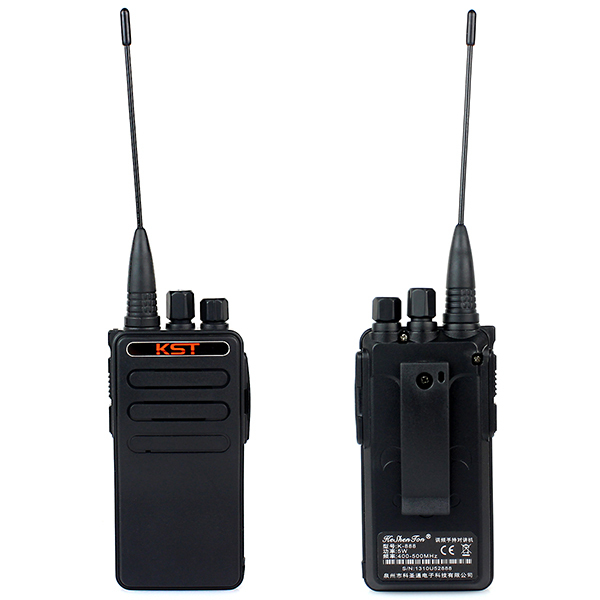     K-888 UHF 400 - 500       VOX      A1110A