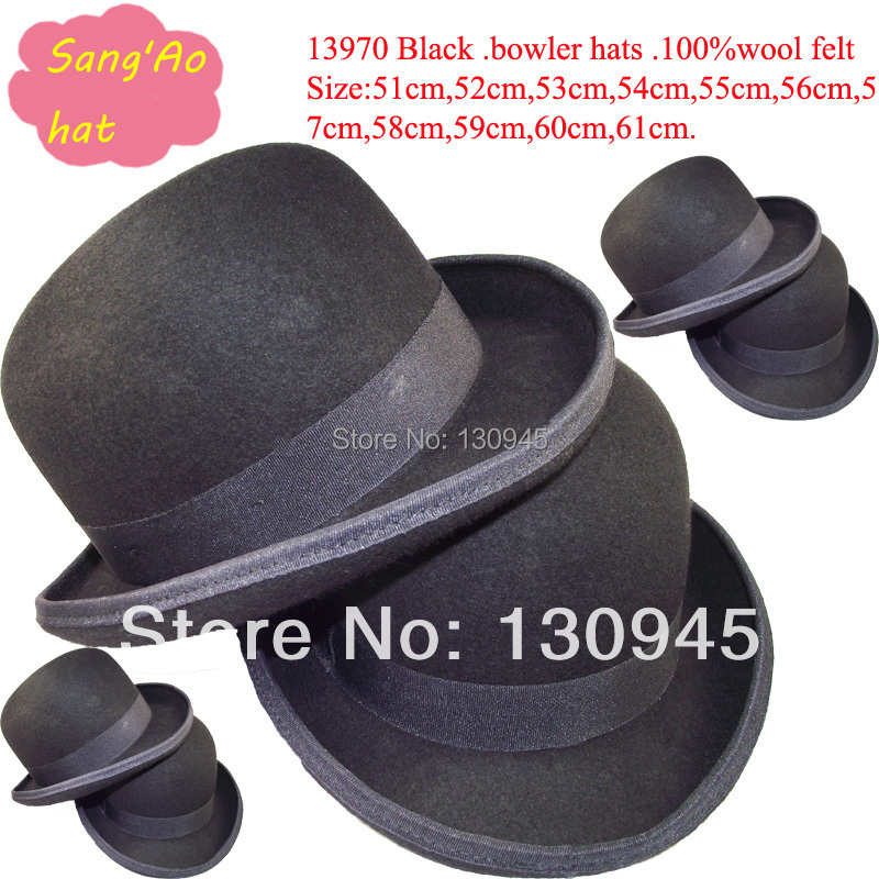 Wholesale mens dress hats cheap