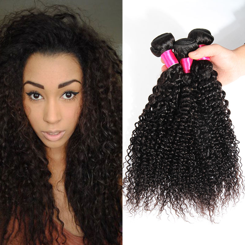 Mongolian Kinky Curly Hair Bundle Deals Kinky Curly Virgin Hair Cheap Mongolian Kinky Curly Weaving Hair 3Pcs Human Hair Weave