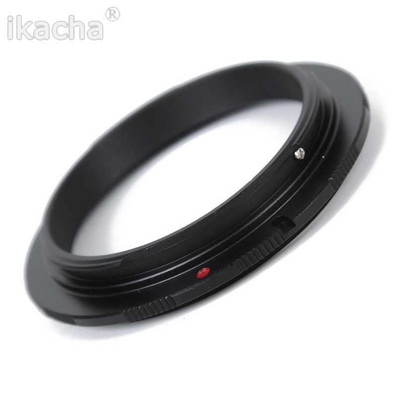 Macro Reverse lens Adapter Ring -7