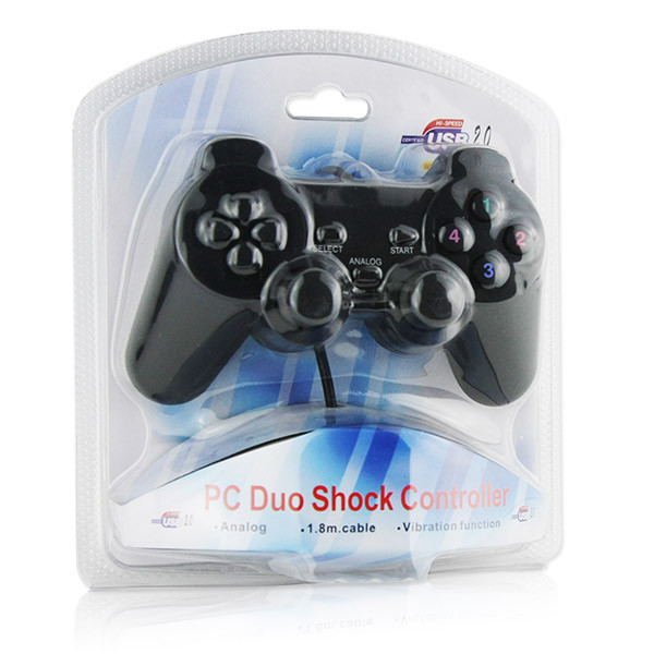 Universal Driver For Usb Game Pads