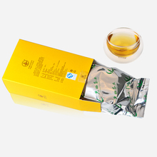 Yellow Tea New spring tea 50g buy direct from China Traditional special process health drink Freeshipping