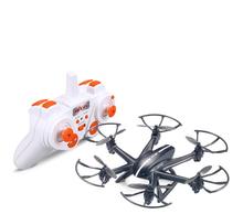 New Arrival MJX X800 2.4G 6-Axis RC Quadcopter RC Drone can add C4002 C4005 FPV Camera(not included) free shipping
