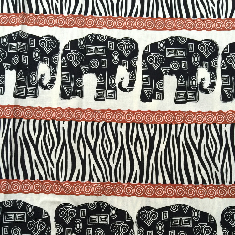100 x 110   order_african   zebra-      tecidos africano   