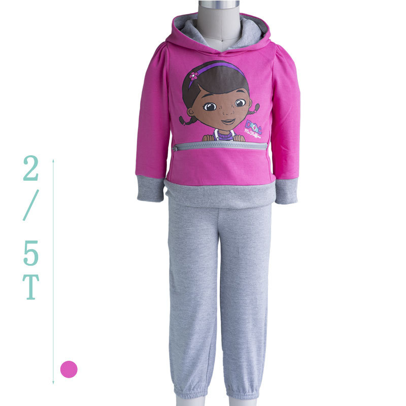 Doc mcstuffins sweater Dottie
