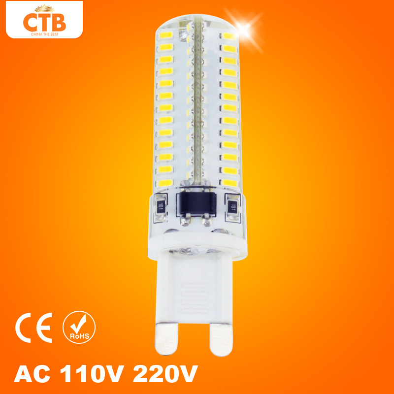 Popular Led G9 40w-Buy Cheap Led G9 40w lots from China Led G9 40w ...
