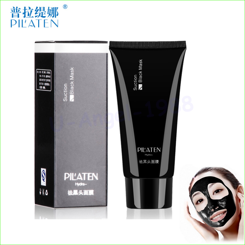 Les produits de beauté professionnels pour la personne de lacné