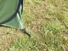 Portable Shelter Camping Shower Tent Changing Toilet Room Outdoor Privacy Camp 270292