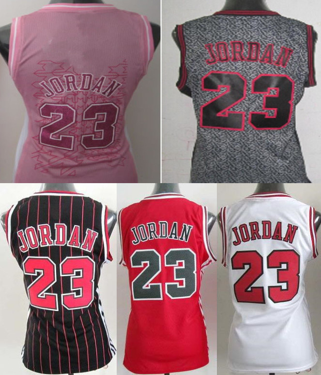 camisas jordan de mujer