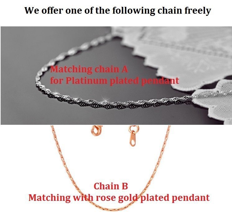 More Chain