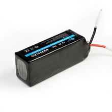 TOP Quality BQY 22.2V 6S 4500mAH 30C model aircraft ship model airplane remote control car models lithium polymer battery