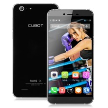 Original Cubot X10 Waterproof Mobile Phone 5 5inch Android 4 4 MTK6592 Octa Core 2GB RAM