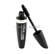 Free Shipping Magic Natural False Lash Mascara Makeup Black Fiber Eyelash Mascara Eye Lashes /BH01604