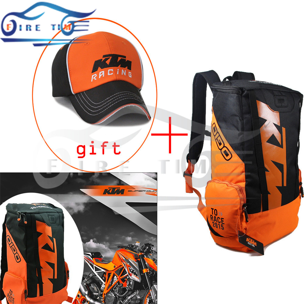  KTM             -         / sportsbackpack 