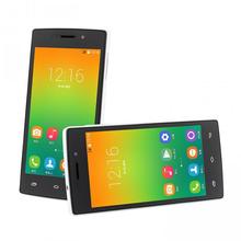 OUKITEL ORIGINAL ONE MTK6582 1 3GHz Quad Core 4 5 Inch IPS FWVGA Screen Android 4
