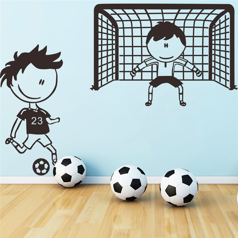 Soccer Wall Decor popular wall for soccer-buy cheap wall for soccer lots from china Soccer Wall Decor popular wall for soccer-buy cheap wall for soccer lots from china