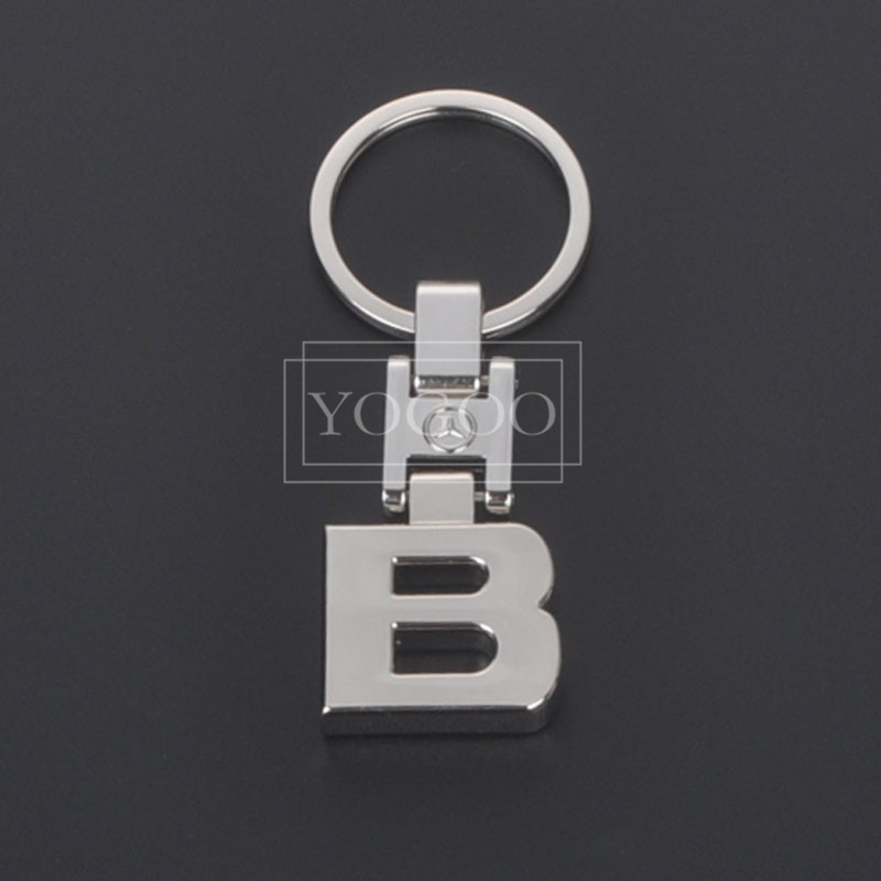 For Mercedes keychain (5)