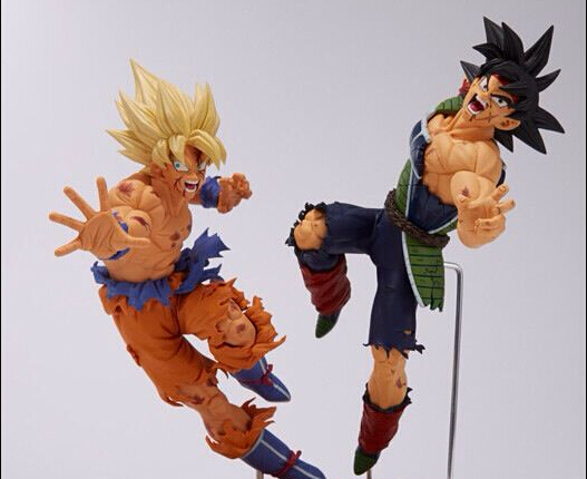 ball action bandai figure dragon SCultures Acheter Aliexpress.com: Dragon Ball Banpresto