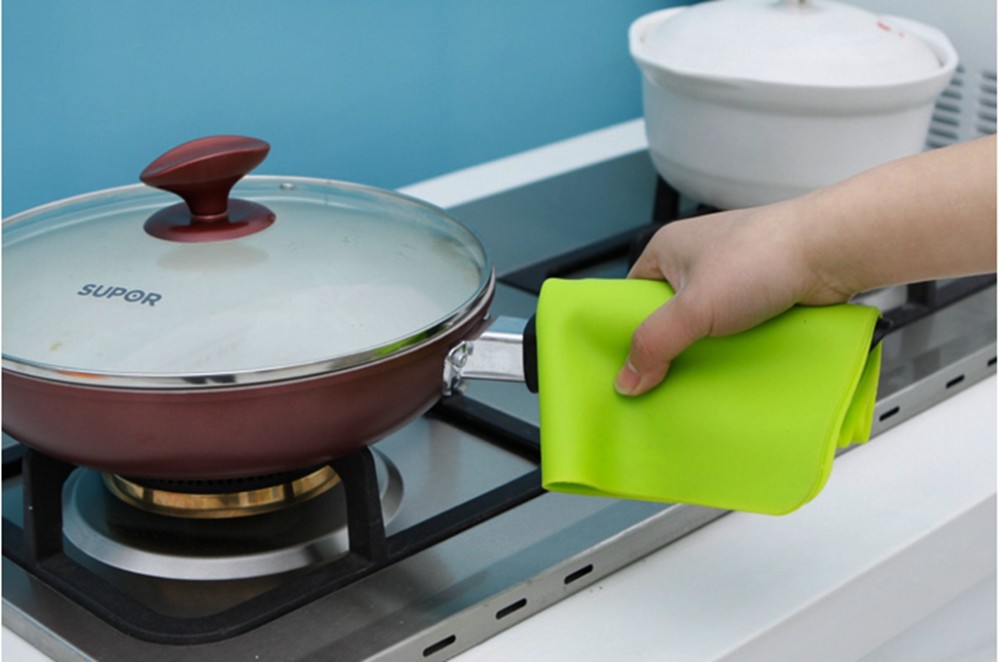 silicone place mat-6r