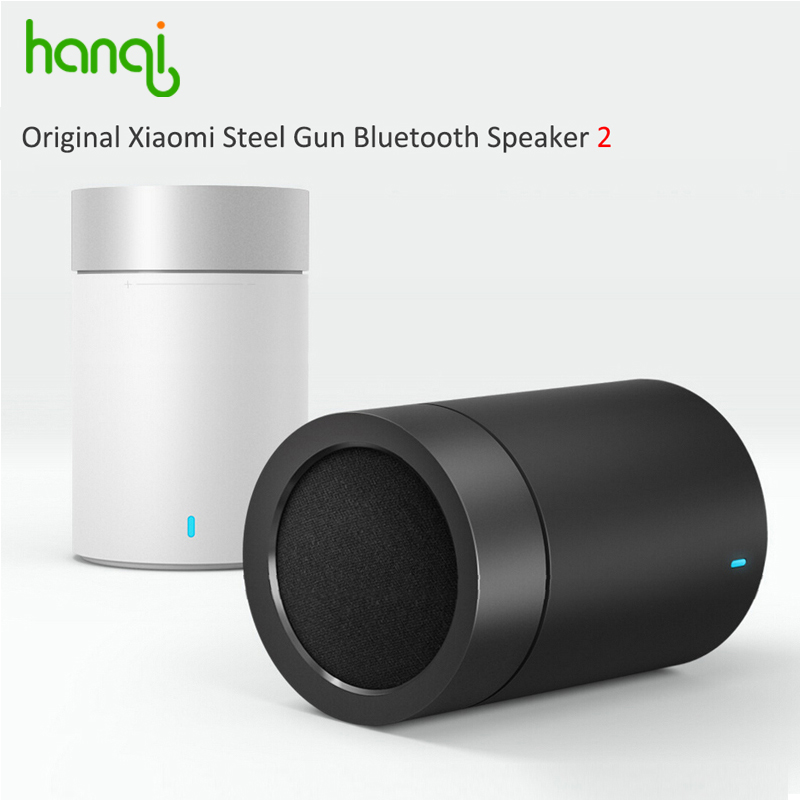 2016 Original Xiaomi Mi Bluetooth 4.1 Speaker 2 Wireless Audio Speakers Support Hands-free Calls HiFi Hands Free Speakerphone 2016 Original Xiaomi Mi Bluetooth 4.1 Speaker 2 Wireless Audio Speakers Support Hands-free Calls HiFi Hands Free Speakerphone