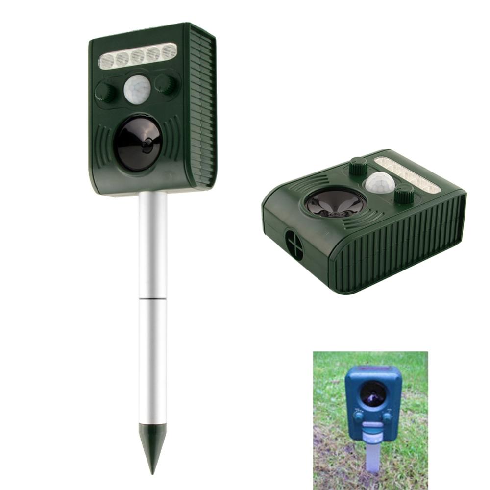 Ultrasonic Solar Power Mole Snake cat bird mosquito Mouse Pest Animal Repeller Repellent Yard Garden OutDoor Sound Ultrasonic Solar Power Mole Snake cat bird mosquito Mouse Pest Animal Repeller Repellent Yard Garden OutDoor Sound
