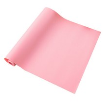 1pcs Non-Slip Decorative Solid Shelf Drawer Mat Pad Shelf Liner Kitchen Accessories S,L size