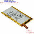 LJ Original Battery 2600mAh For Sony Xperia Z3 mini Compact M55W D5833 3 8V Replacement Mobile