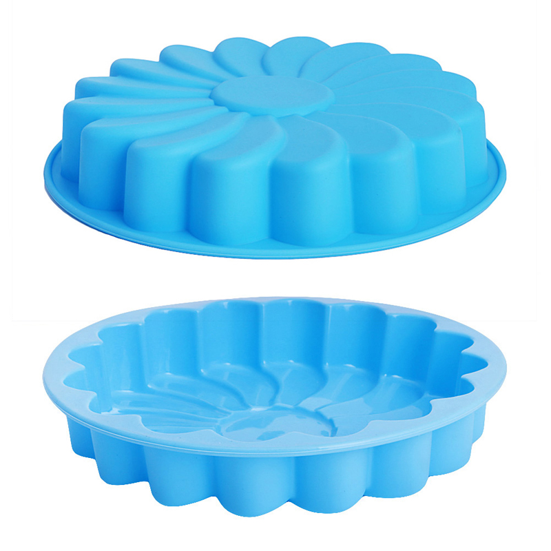 How To Use Silicone Baking Pans 77