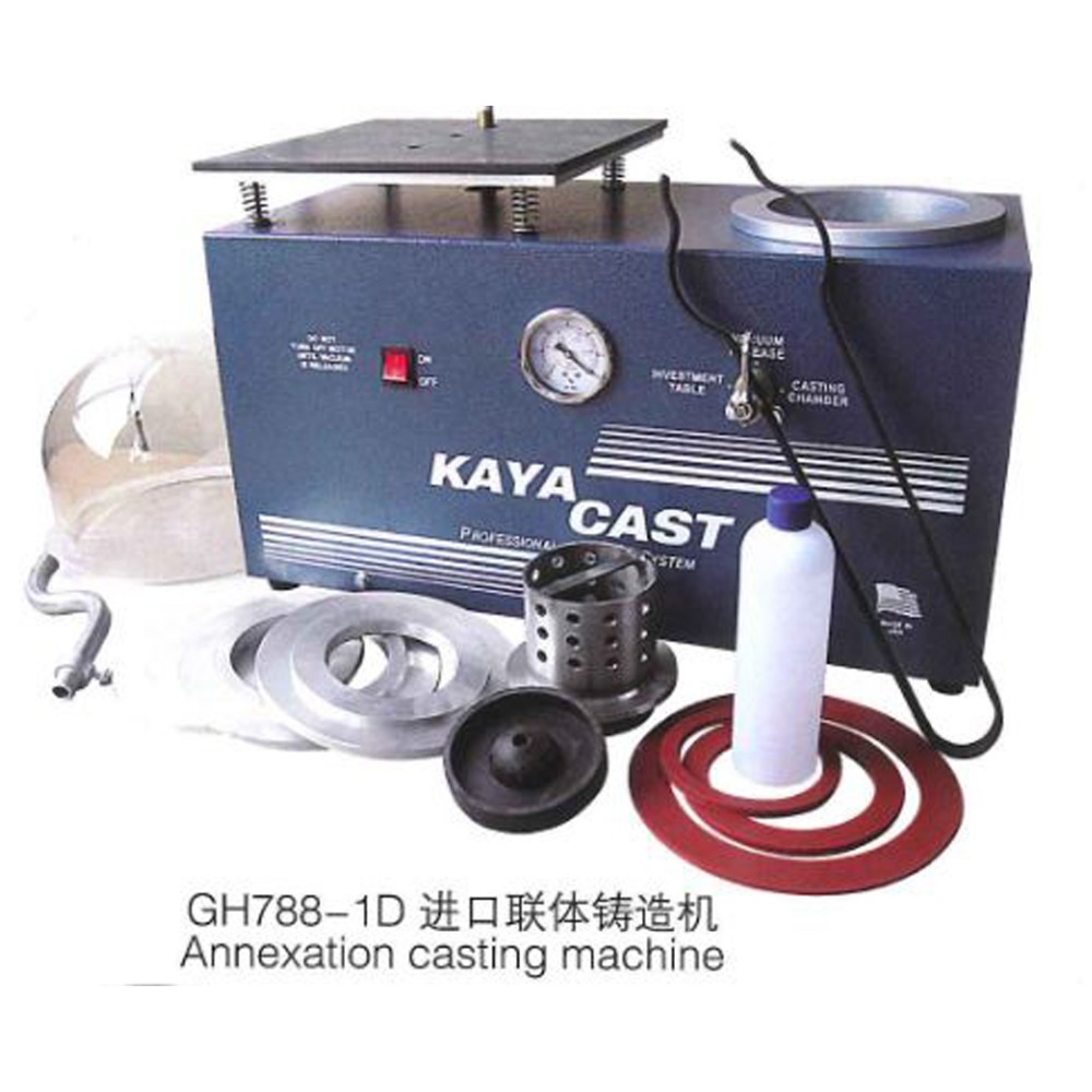 Online Buy Wholesale lost wax casting machine from China lost wax