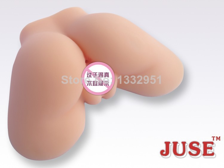 Best silicone big ass toy realistic sex vagina doll sexy toys real pussy and ass love dolls skin for male sex machine anal