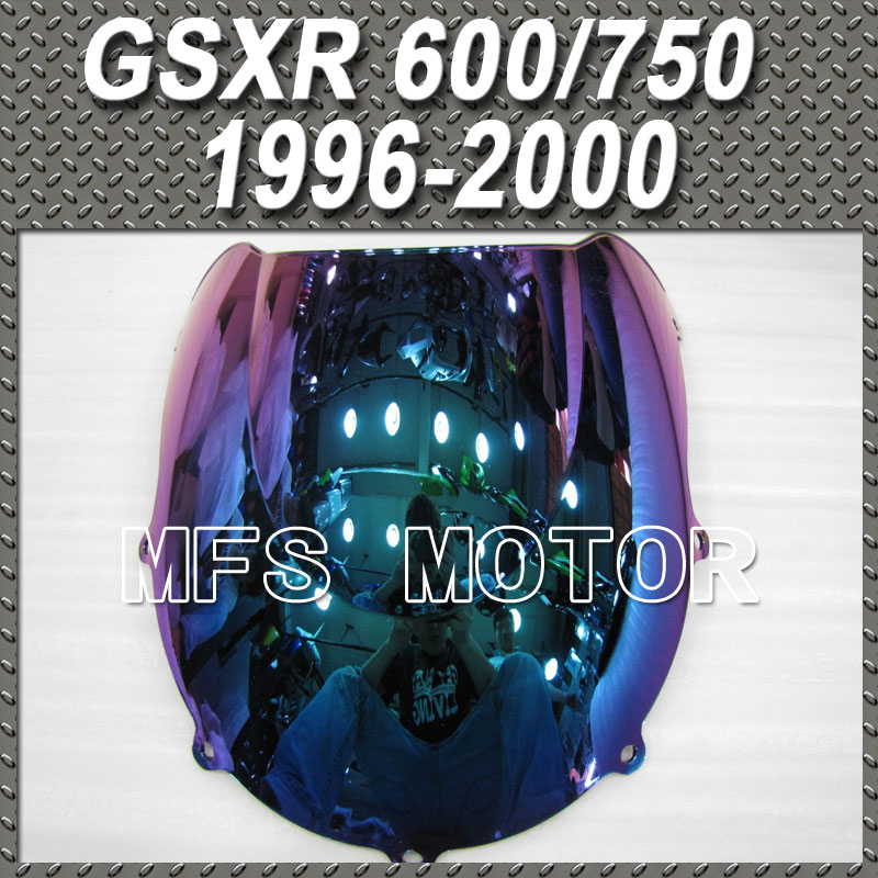  1996 2000 96 97 98 99 00  Suzuki GSXR 600/750      /   -   