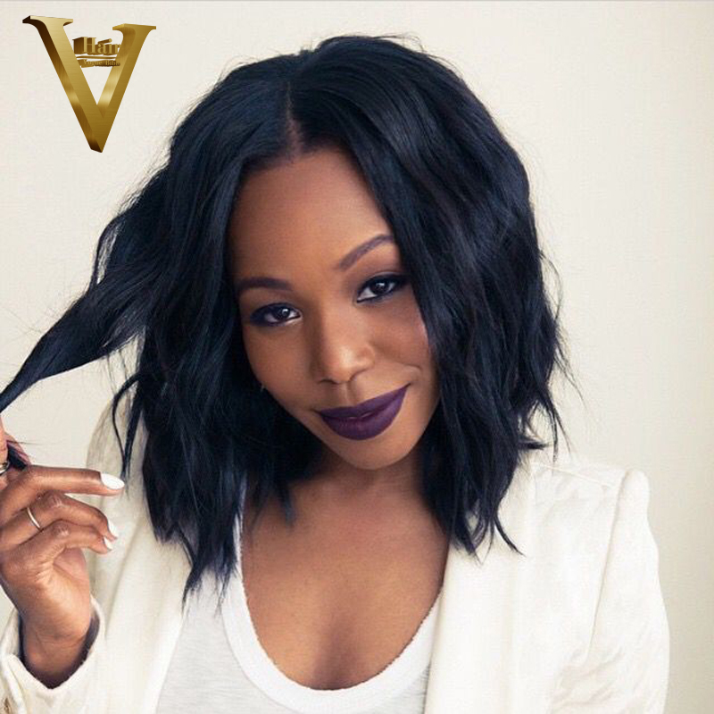 Hairstyles For Short Virgin Hair | glueless full lace wigs for black women natural wave Hairstyles For Short Virgin Hair | glueless full lace wigs for black women natural wave