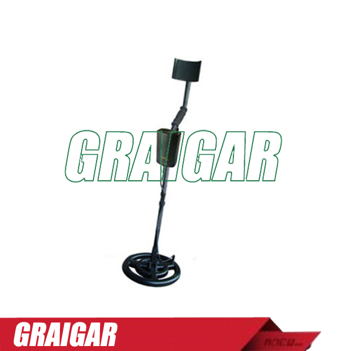 Smart Sensor High quality AS924 underground metal detector , detection depth is 2.5 meters