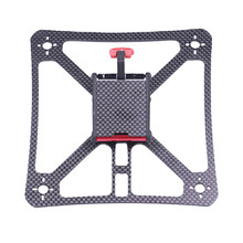 Multicopter 230 230mm Carbon Fiber Durable Frame Kit with 3mm Arm For FPV Racing Camera Drone Accessories