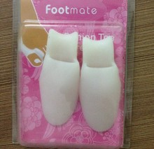 New Toe Adjust Tool Corrector Gel Foot Big Toe Separator Valgus Protector Bunion Adjuster Hallux Valgus