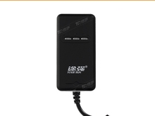 3 red diamond special car GPS font b satellite b font locator 0202A upgraded version of