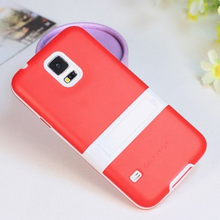Phone Cases for Samsung Galaxy S5 Case TPU Soft Cover mobile phone bags cases Brand New
