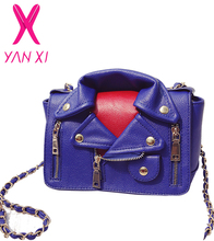 Сумки от YAN XI Fashion Bags Flagship Store для женщины, материал ПУ артикул 32457481839