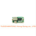 1pcs Mini360 DC DC Buck Converter Step Down Module 4 75V 23V to 1V 17V 17x11x3