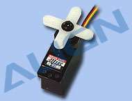 HS-65MG small metal servo /steering gear Hitec small HS-65MG (server)