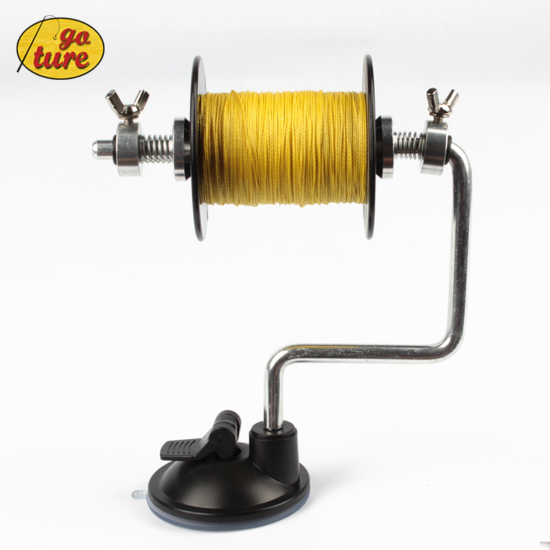 Goture Fishing Tackle Accessory Line Bobbin/Spool Winder Winding Device