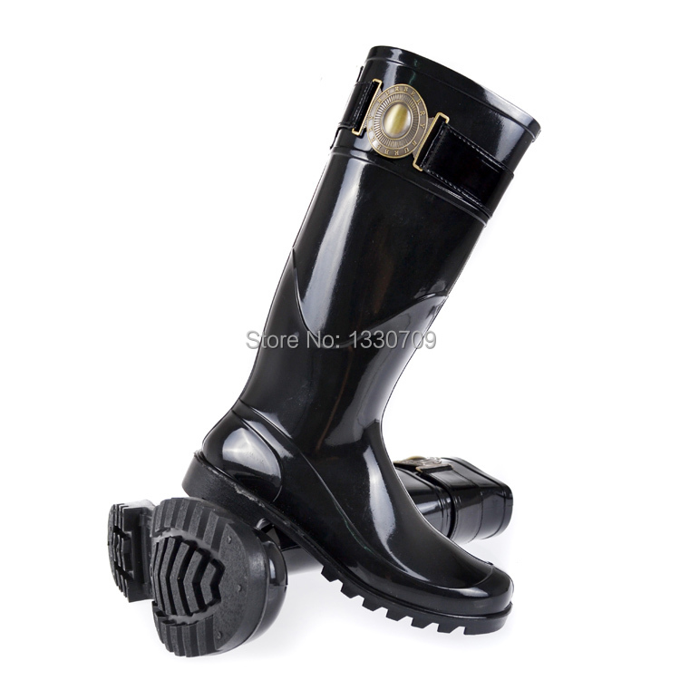 name brand rain boots on sale