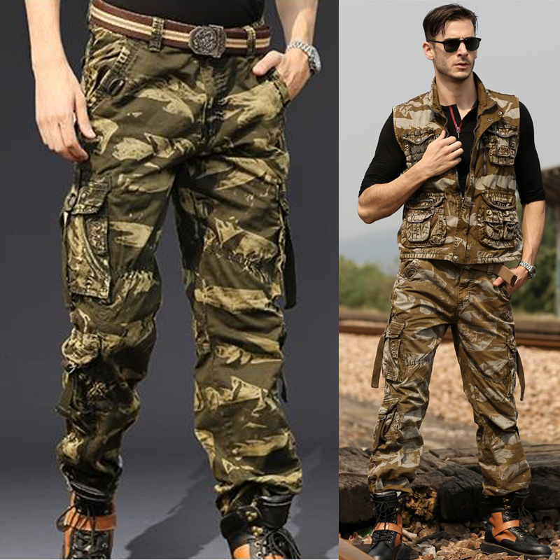 Popular Cool Cargo PantsBuy Cheap Cool Cargo Pants lots from China