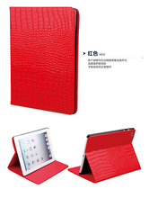 Luxury Ultrathin Case For iPad Mini 2 3 With Transparent Back cover For iPadmini Smart Automatic