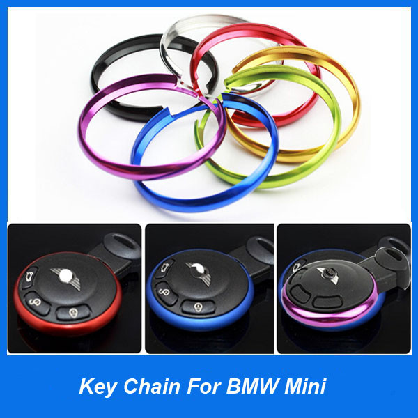 BMW car key ring 1 