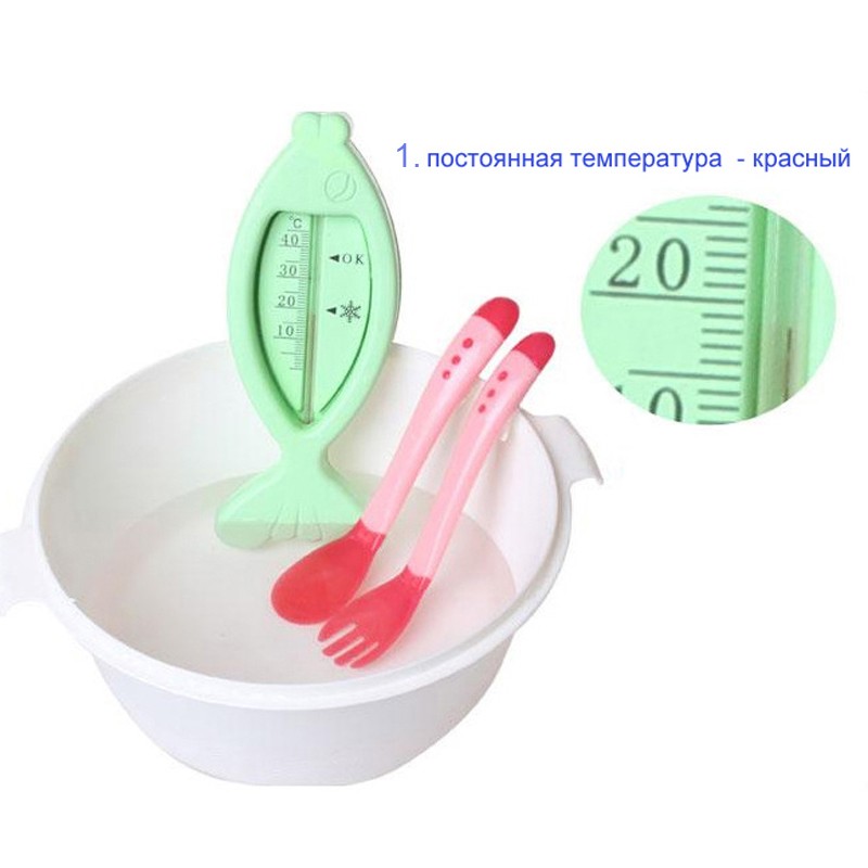 2PCS-Baby-spoon-and-fork-Safety-Temperature-Sensing-Spoon-Baby-Flatware-Feeding-Spoon-baby-product-kids (3)