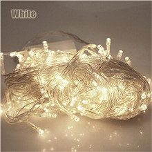 5M 50 LEDs String Light LED holiday Christmas string lights for Home Decoration Wedding Birthday Holiday